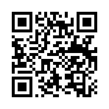 QR Code for bitcoin:1JHL356c32XeNdijqNdAfDsihkUKEzQo7g