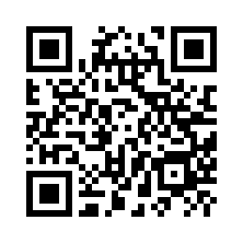 QR Code for bitcoin:1JHT4PxpHhiL4A1vcX5A6syfAhkEB1FPyy