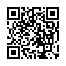 QR Code for bitcoin:1JHTFCFSAUhKqmFfyHiGXhtFPfisJLrCqA