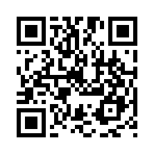 QR Code for bitcoin:1JHTGoGzNHkvJcFR7gPooKW8W4QvMeSYVc
