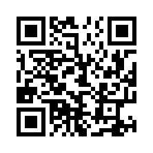 QR Code for bitcoin:1JHTvr5uFbDbBa7UYeLW73R2RBy2uLgRDs