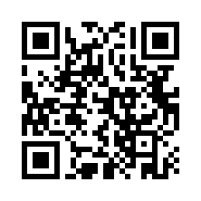 QR Code for bitcoin:1JHTxTa3nZkaTEfLiHXjFSPkSJM9tykoGa