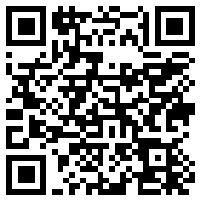 QR Code for bitcoin:1JHV9wT7feKMSaT1G246dE8CNfA5L1Ssof