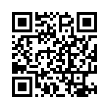 QR Code for bitcoin:1JHVSCjW2DoVSokGzGV91U8DPMxcRBQbnv