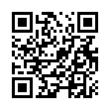 QR Code for bitcoin:1JHVdq1RWST73r9QoJtymLt8ChHZ7BKcgh