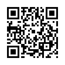 QR Code for bitcoin:1JHX8MY1bAKewAS6Dat3KQati9Y5CUrReD