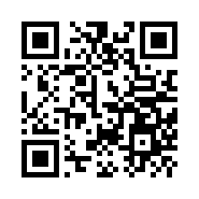 QR Code for bitcoin:1JHYMwdHK5dc6c3RLb1WNXaN5fQomTmjEY