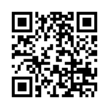 QR Code for bitcoin:1JHYX1RTXaEfwdus6s5KpKQjXkFkYYd2LL