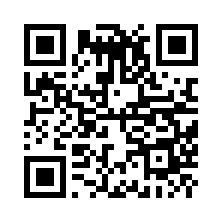 QR Code for bitcoin:1JHZMtyn2jLmnFwD4SWwKXd7tpcpiCumve
