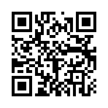 QR Code for bitcoin:1JHcL4aLtHTbsNtCVkeDFRjg4DKZaVuzsS