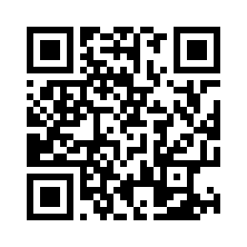 QR Code for bitcoin:1JHeDZAvhAccDXdZM7UhwY2ZDj2KB8W6Mw