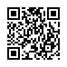 QR Code for bitcoin:1JHhXFaeTMm3V2CoqKL28KV58w69GiULkx