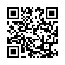 QR Code for bitcoin:1JHiR6fTCxDc8nbKaUMPiDxzKdX3myQYKV