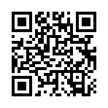 QR Code for bitcoin:1JHihFbdBMwi7zWKBCf9VT2pMSqEMSp5dy