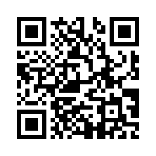 QR Code for bitcoin:1JHjDFSHfexCDPF8nzWDBdiZ52SfaA5y4R