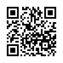 QR Code for bitcoin:1JHjt3dgbGGSqRGakG7D3YYAXNc8scDx1e