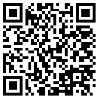 QR Code for bitcoin:1JHrLvwmNyB8e1b8zPjJrVVYyU6o7mHXWU