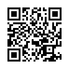 QR Code for bitcoin:1JHu6ix7DvmTsBWstzbaAkNFKPReMsMVH6