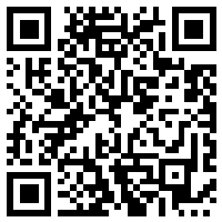 QR Code for bitcoin:1JHuC1Axmc9SHGpy3u4s36VjCyd4mL8sS1