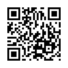 QR Code for bitcoin:1JHuRfCphLRq1NHLcd88yjrdVYs4GLGe4R