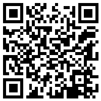 QR Code for bitcoin:1JHumGkxhCxoBnb8uX2jj3mASD81BnMY9C