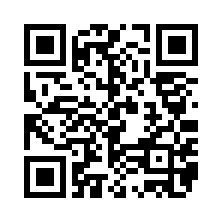 QR Code for bitcoin:1JHvoB8chnDB4ee6CkU34VfXXHphmoWM7U