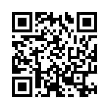 QR Code for bitcoin:1JHvreqYcmZADMhQSWr87Sv7KF5au9b5qv