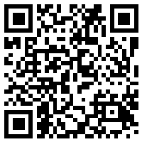 QR Code for bitcoin:1JHx6LUtbMX3dbQ58fekMU4zrEimUDPinw