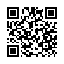 QR Code for bitcoin:1JHy8RemvMkn2GZQNtRXjef4Z3jfeVPrJ5