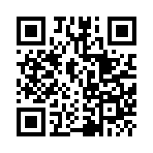 QR Code for bitcoin:1JHyNJUnnfWBDby8wP9Kq4criCCzz1LnxC