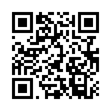 QR Code for bitcoin:1JHzbEkgJjZKTMdLegBWNBMo1NFkPukcX4