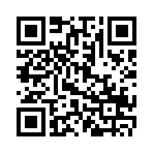 QR Code for bitcoin:1JHzsDZhrg6CY2KAMgiUrfGuFPuQLoMCwY