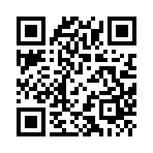 QR Code for bitcoin:1JJ1UXwndryfCUAdfkAV3pawkYSKJegpjF