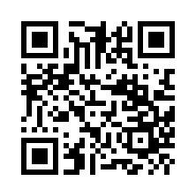 QR Code for bitcoin:1JJ3TfuiL8ay6uvfe6mxhEUtAk27wKLKts