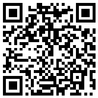 QR Code for bitcoin:1JJ3WEUnimBpReLDDoFZvVrt8raFnBKRQQ