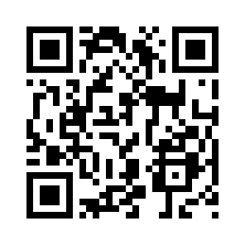 QR Code for bitcoin:1JJ6CmPfLDY6yBUgQc6vNejai7JRvZctKb
