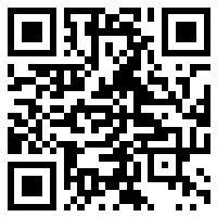 QR Code for bitcoin:1JJB95YQ9YM7LeCapAw55AGJuVVUgko8DX