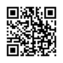 QR Code for bitcoin:1JJDJSydEeZnb6Wwiup7j4wb2BPLFW2tTv