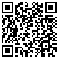 QR Code for bitcoin:1JJDfCf2Bdk8kEind6H6o6FcwM4B585BUA