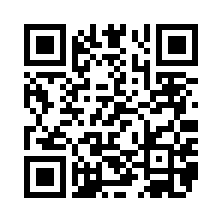 QR Code for bitcoin:1JJE69xjbMRaVMPPDspNoSdbyLXawFBieg