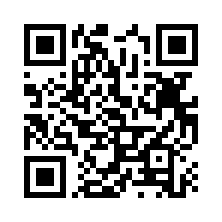 QR Code for bitcoin:1JJEBhWkn1euPFkP1XJ3YAS3zBctrKuF51