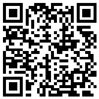 QR Code for bitcoin:1JJFQLs62rLkRTK7P448t5NDgrTWP9gUR6
