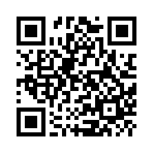 QR Code for bitcoin:1JJG8Erz5JWutfpSTU6cS55ypUpD9uagDK
