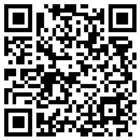 QR Code for bitcoin:1JJGZnfv8YftaEnCmcsBvZXWCdk1efVasw