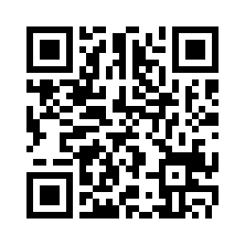 QR Code for bitcoin:1JJK5dcs4mR48ZWfaqd6YMuEX5tXCd1v3n