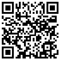 QR Code for bitcoin:1JJLDyCPswLUJqpZUFXSjYMyBiL4967mZ6