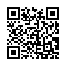 QR Code for bitcoin:1JJMj1yYDFx8kDRDfVw5PbFheAVoG4Mit8