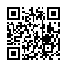 QR Code for bitcoin:1JJNFo3GRbcvsTPFofTpWjyodX9CsekWdS