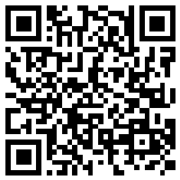 QR Code for bitcoin:1JJP84U2XxJFcvYZRufned3Jpv4gRnWMFP