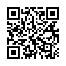 QR Code for bitcoin:1JJQ66mWpWGQrnDaLDiraFjsMRXdDMePiP